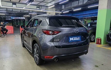 Mazda CX-5 II, 2021 год, 3 000 000 рублей, 4 фотография