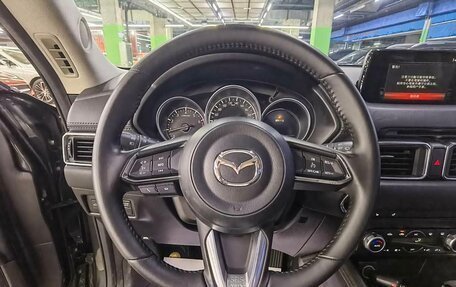 Mazda CX-5 II, 2021 год, 3 000 000 рублей, 7 фотография