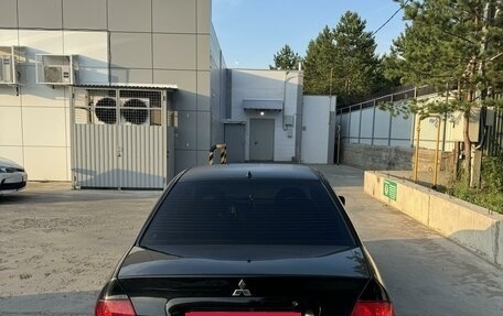 Mitsubishi Lancer IX, 2006 год, 300 000 рублей, 3 фотография