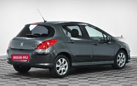 Peugeot 308 II, 2008 год, 579 000 рублей, 2 фотография