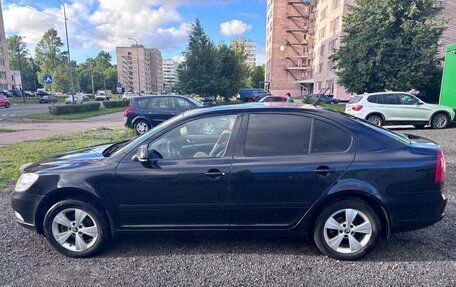 Skoda Octavia, 2013 год, 1 200 000 рублей, 3 фотография