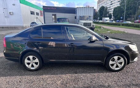 Skoda Octavia, 2013 год, 1 200 000 рублей, 4 фотография