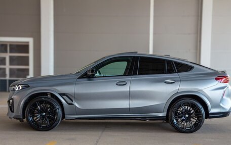 BMW X6 M, 2024 год, 19 700 000 рублей, 2 фотография