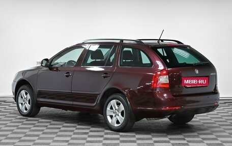 Skoda Octavia, 2011 год, 879 000 рублей, 4 фотография