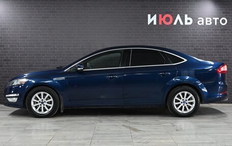 Ford Mondeo IV, 2012 год, 1 170 000 рублей, 8 фотография