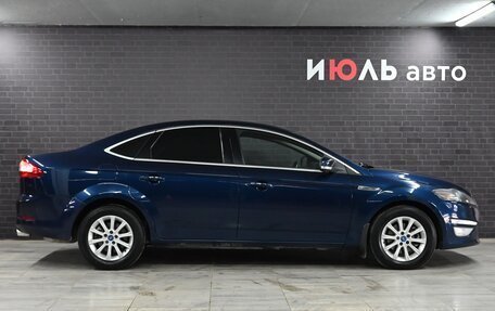 Ford Mondeo IV, 2012 год, 1 170 000 рублей, 9 фотография