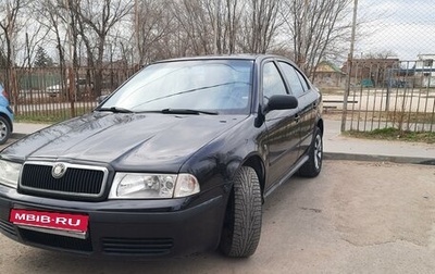 Skoda Octavia IV, 2010 год, 570 000 рублей, 1 фотография