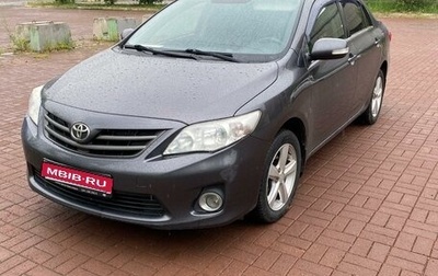 Toyota Corolla, 2011 год, 1 500 000 рублей, 1 фотография