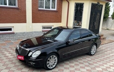 Mercedes-Benz E-Класс, 2008 год, 1 440 000 рублей, 1 фотография