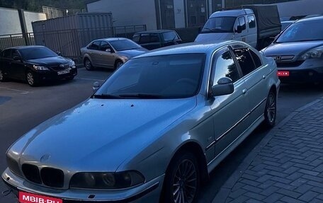 BMW 5 серия, 1997 год, 670 000 рублей, 1 фотография