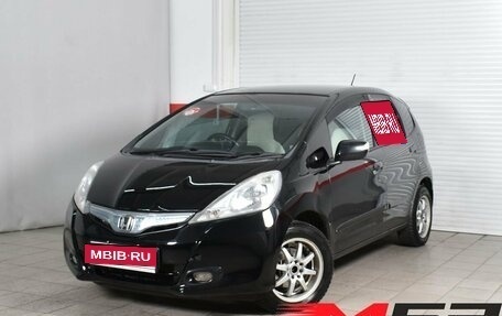 Honda Fit III, 2011 год, 890 995 рублей, 1 фотография