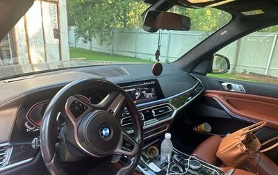 BMW X7, 2019 год, 7 700 000 рублей, 1 фотография