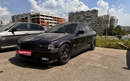 BMW 3 серия, 1997 год, 1 000 000 рублей, 1 фотография