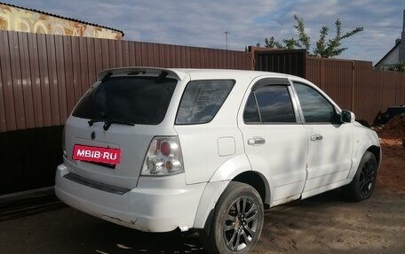 KIA Sorento IV, 2003 год, 245 000 рублей, 2 фотография