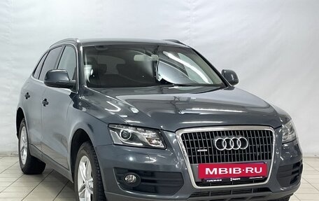 Audi Q5, 2010 год, 1 399 900 рублей, 2 фотография