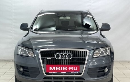 Audi Q5, 2010 год, 1 399 900 рублей, 3 фотография