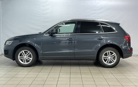 Audi Q5, 2010 год, 1 399 900 рублей, 9 фотография