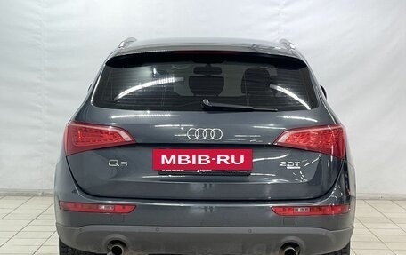 Audi Q5, 2010 год, 1 399 900 рублей, 6 фотография