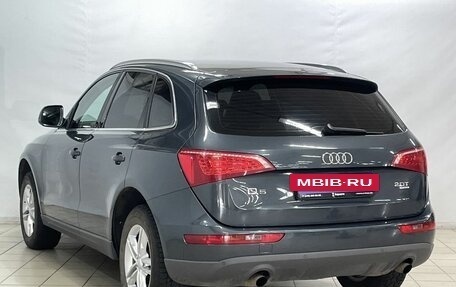 Audi Q5, 2010 год, 1 399 900 рублей, 5 фотография