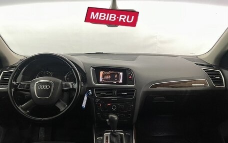 Audi Q5, 2010 год, 1 399 900 рублей, 11 фотография