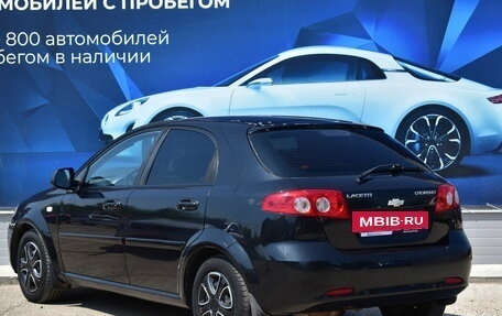 Chevrolet Lacetti, 2012 год, 559 000 рублей, 5 фотография