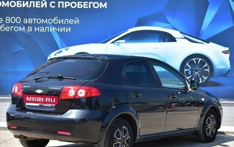 Chevrolet Lacetti, 2012 год, 559 000 рублей, 3 фотография