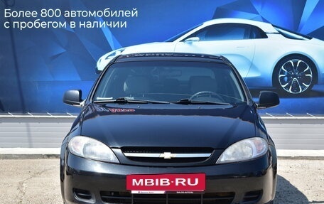 Chevrolet Lacetti, 2012 год, 559 000 рублей, 8 фотография