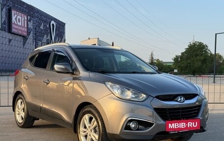 Hyundai ix35 I рестайлинг, 2012 год, 1 697 000 рублей, 8 фотография