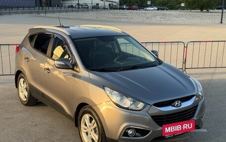 Hyundai ix35 I рестайлинг, 2012 год, 1 697 000 рублей, 9 фотография