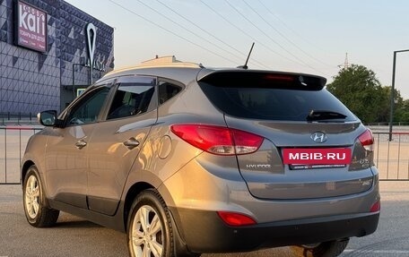 Hyundai ix35 I рестайлинг, 2012 год, 1 697 000 рублей, 18 фотография