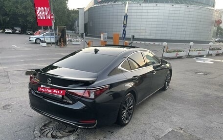 Lexus ES VII, 2020 год, 4 100 000 рублей, 7 фотография