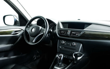 BMW X1, 2012 год, 1 967 000 рублей, 9 фотография