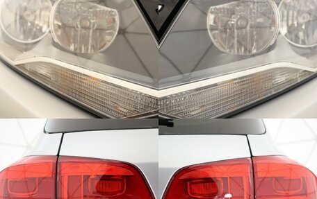 Volkswagen Tiguan I, 2013 год, 1 674 000 рублей, 9 фотография