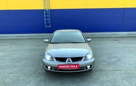 Mitsubishi Lancer IX, 2007 год, 490 000 рублей, 2 фотография