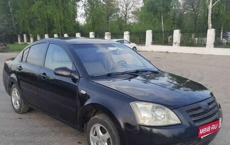 Chery Fora (A21), 2007 год, 240 000 рублей, 2 фотография