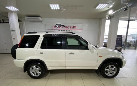 Honda CR-V IV, 1999 год, 599 000 рублей, 9 фотография