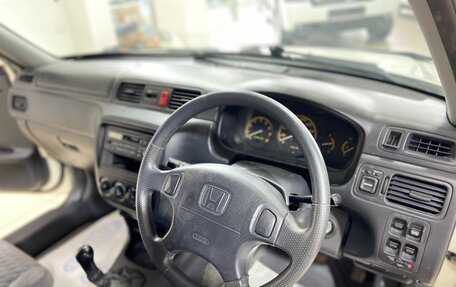 Honda CR-V IV, 1999 год, 599 000 рублей, 11 фотография