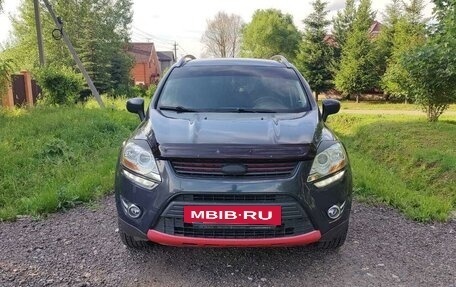 Ford Kuga III, 2012 год, 1 700 000 рублей, 2 фотография