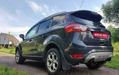 Ford Kuga III, 2012 год, 1 700 000 рублей, 6 фотография