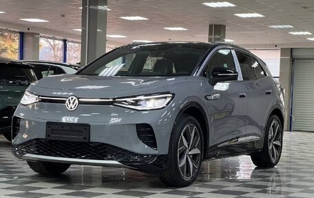 Volkswagen ID.4, 2024 год, 3 980 000 рублей, 2 фотография