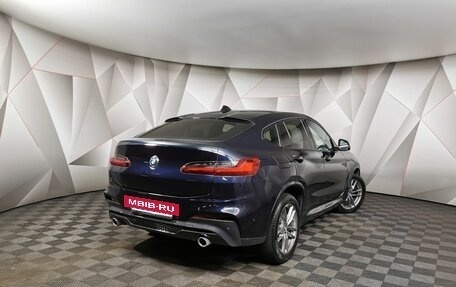 BMW X4, 2019 год, 4 995 700 рублей, 2 фотография