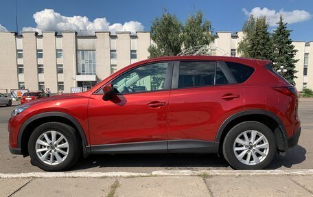 Mazda CX-5 II, 2012 год, 1 670 000 рублей, 7 фотография