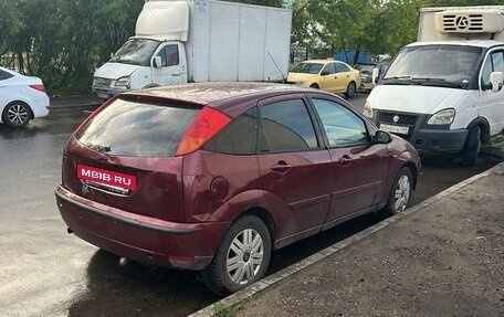 Ford Focus IV, 2005 год, 180 000 рублей, 2 фотография