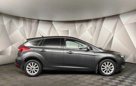 Ford Focus III, 2017 год, 1 295 000 рублей, 6 фотография