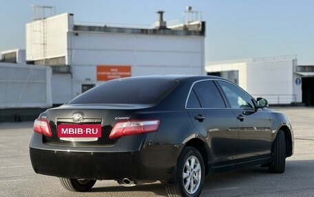 Toyota Camry, 2010 год, 1 250 000 рублей, 3 фотография