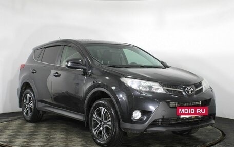 Toyota RAV4, 2013 год, 1 750 000 рублей, 3 фотография