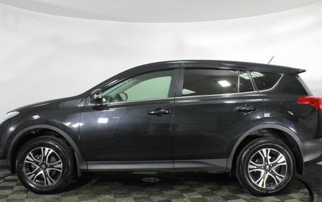 Toyota RAV4, 2013 год, 1 750 000 рублей, 8 фотография