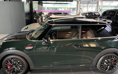 MINI Hatch, 2022 год, 5 500 000 рублей, 3 фотография