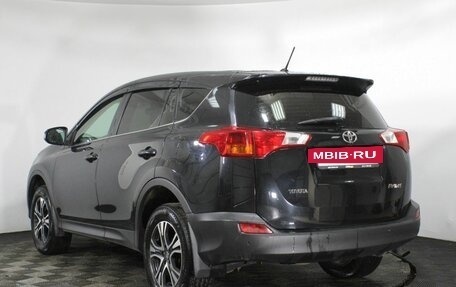 Toyota RAV4, 2013 год, 1 750 000 рублей, 7 фотография