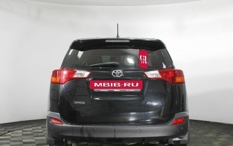 Toyota RAV4, 2013 год, 1 750 000 рублей, 6 фотография